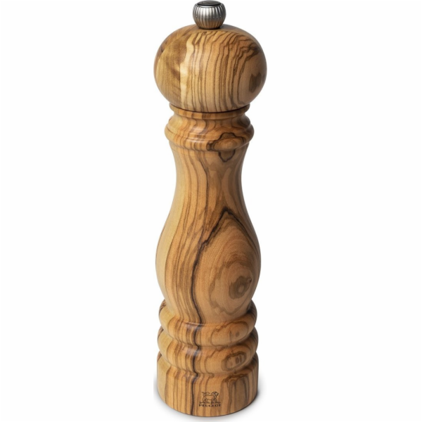 Peugeot Paris salt mill 22 cm  olive wood