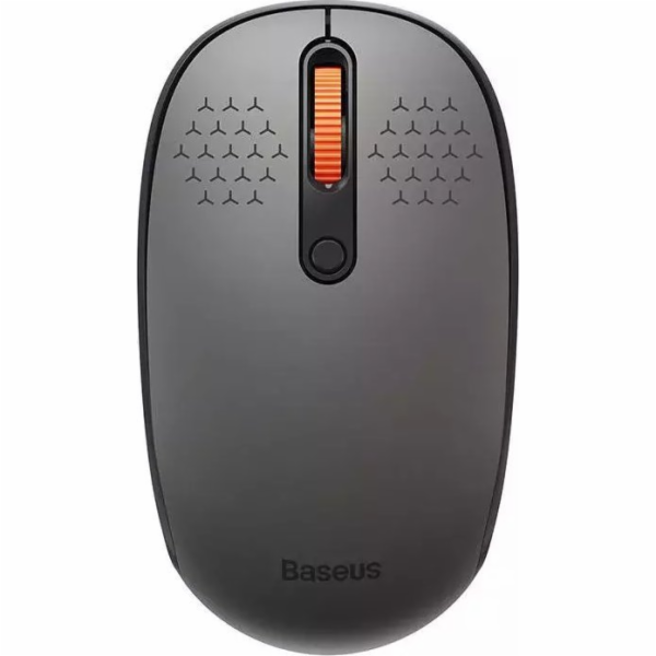 Počítačová myš Baseus B01055503833-00, černá