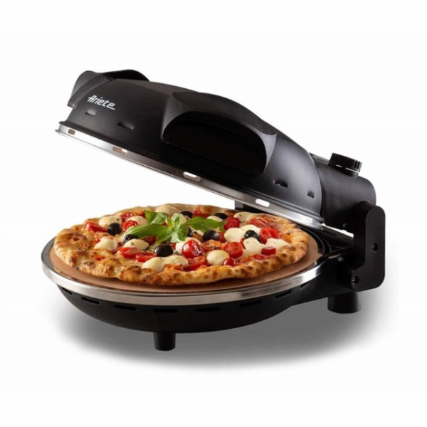 Trouba na pizzu Ariete 917/00 Pizza Italia