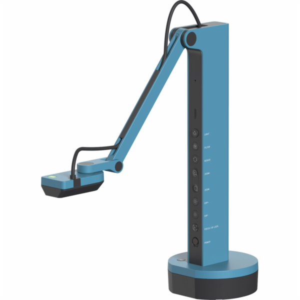 IPEVO VZ-X Visualiser 8MP  HDMI &amp; USB Visualiser