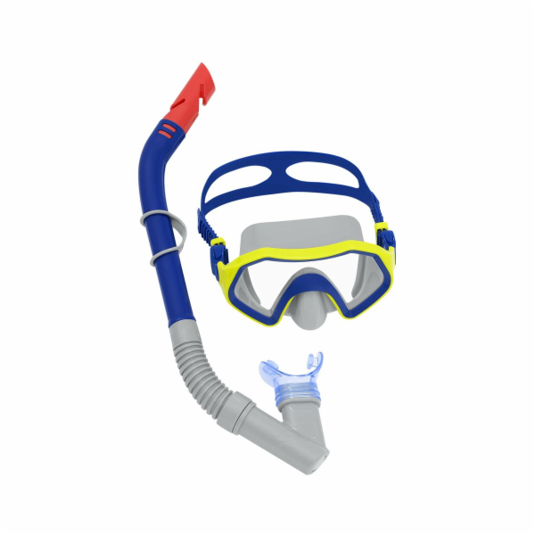 Potápěčský set BESTWAY CRUSADER SNORKEL 24025