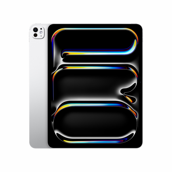 Apple iPad Pro 13"/Wi-Fi/13"/2752x2064/8GB/256GB/iPadOS/S...