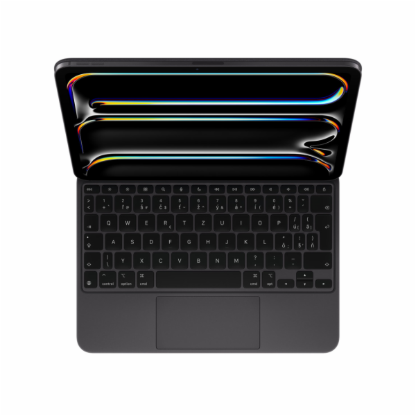 Magic Keyboard iPad Pro 11" (M4) - SK - Black