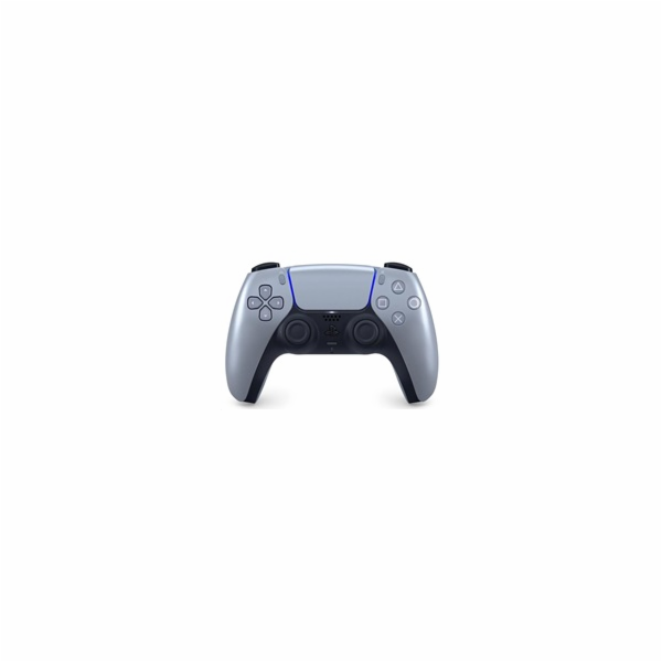 SONY Playstation Dualsense v2 Metallic Silver