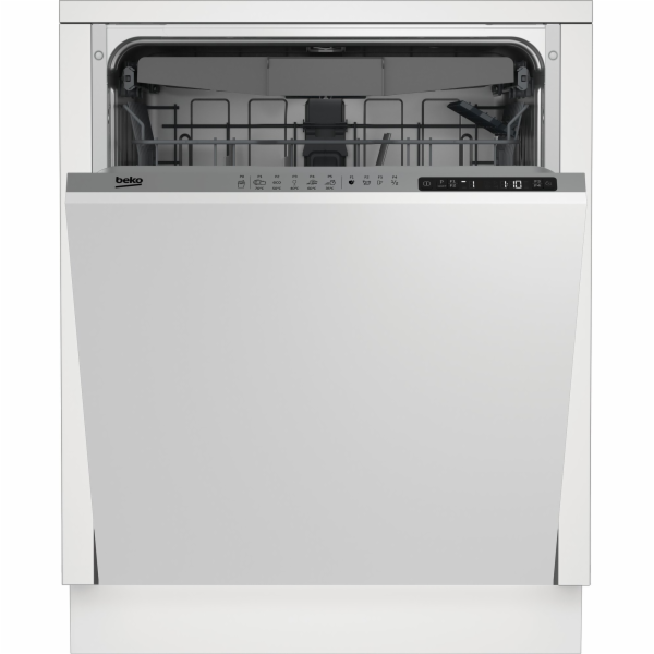 BEKO IM BDIN25324 Myčka nádobí