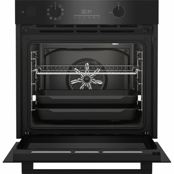 BEKO BCBIS17300KSBMPS TROUBA