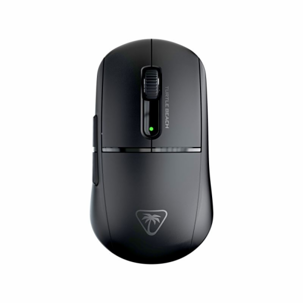 Turtle Beach Burst II Air  herní mys cerna
