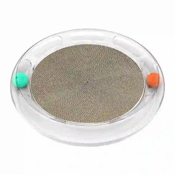 Škrabadlo pro kočky Petkit
