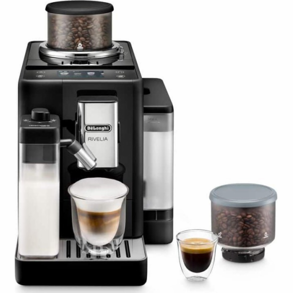 DeLonghi Rivelia  EXAM 440.55.B