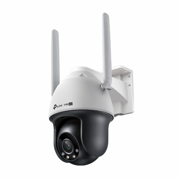 Kamera TP-Link VIGI C540-4G(4mm) 4MPx, 4G/LTE, venkovní, ...