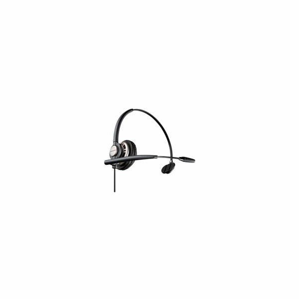 Poly EncorePro HW710 Headset, pouzdro QD