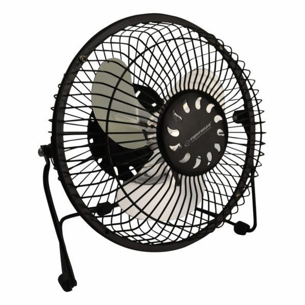 Esperanza Stolní ventilátor USB Yugo (EA149K)