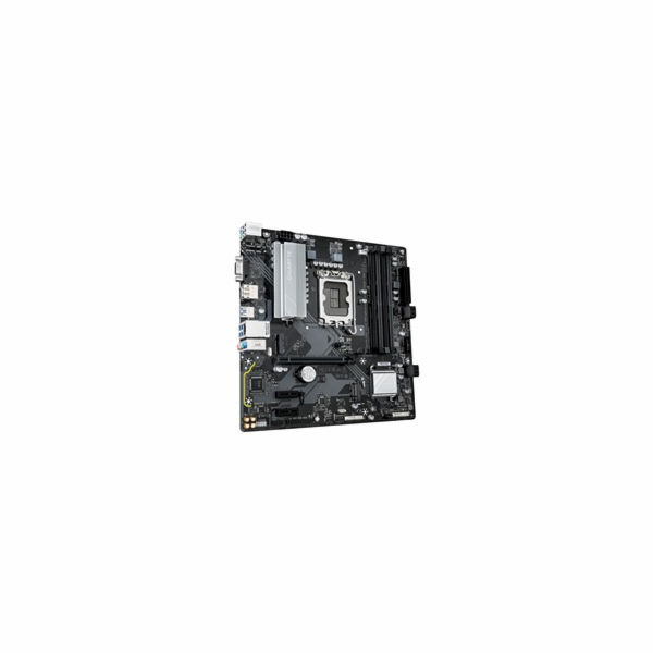 GIGABYTE B760M D3HP DDR4, základní deska