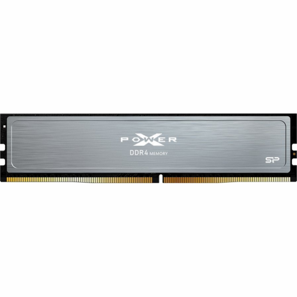 Silicon Power XPOWER Pulse paměťový modul 16 GB 1 x 16 GB...