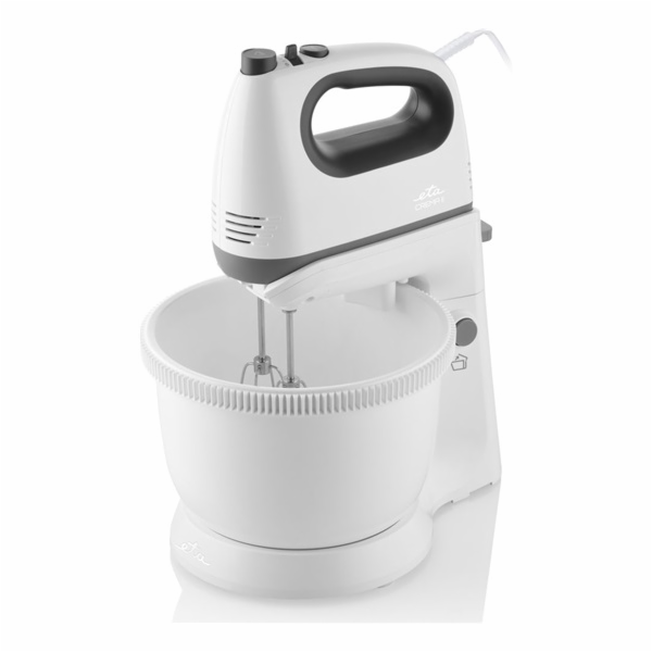 Eta  Crema II Max 205290000 bílo-šedá