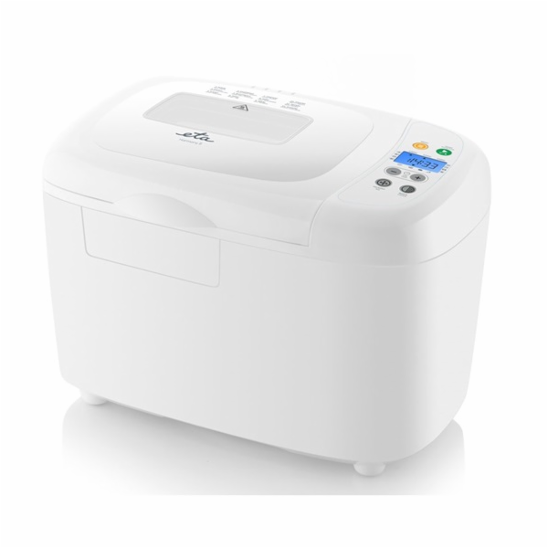Domácí pekárna chleba Eta Harmony II pekárna chleba 850 W...
