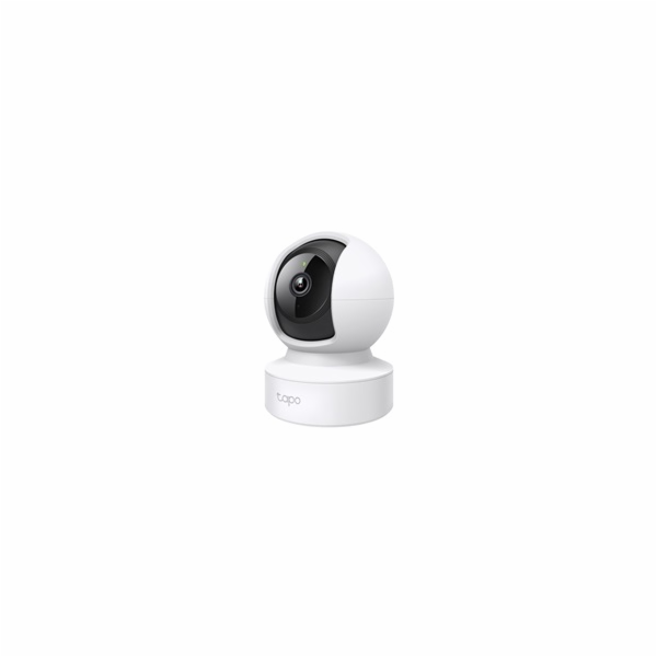 TP-LINK Tapo C202 Pan/Tilt Home WiFi kamera