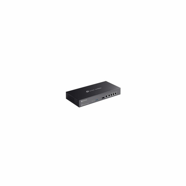 Router TP-Link ER7406 4x GLan/GWan, 1x GWan, 1x SFP, Omad...