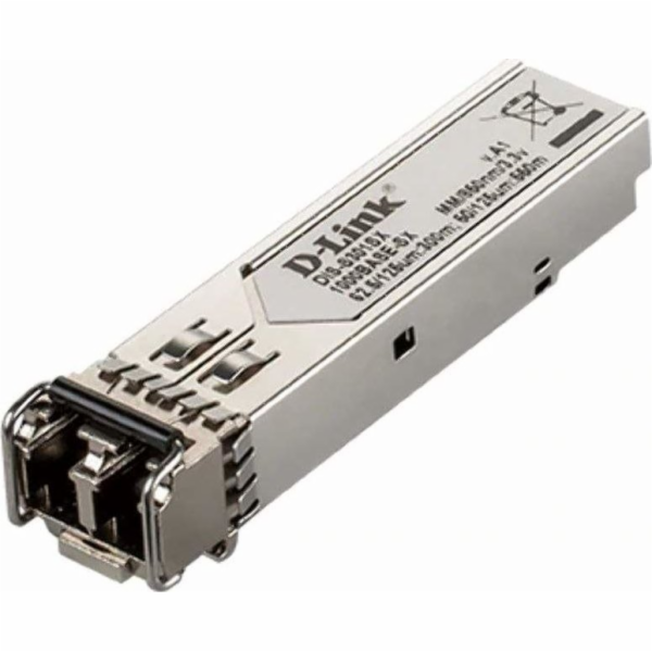 D-Link SFP modul MonoModo Optický modul D-Link DIS-S301SX...