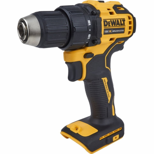 Dewalt DCD708N-XJ vrtací šroubovák 18V 65Nm vrtací šroubo...