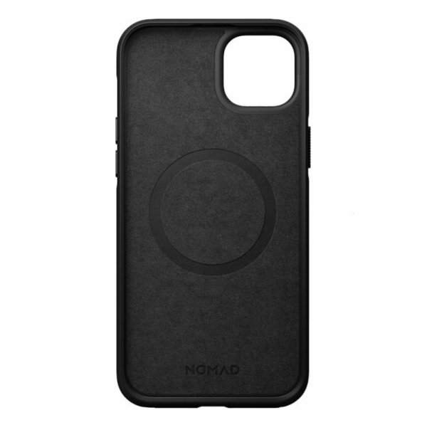 Nomad kryt Modern Leather Case Magsafe pre iPhone 14 Plus...