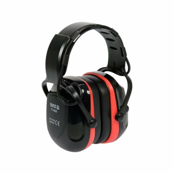 Yato YT-74626 chránič sluchu