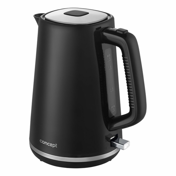 KONCEPT RYCHLOVARNÉ KONVICE RK2375