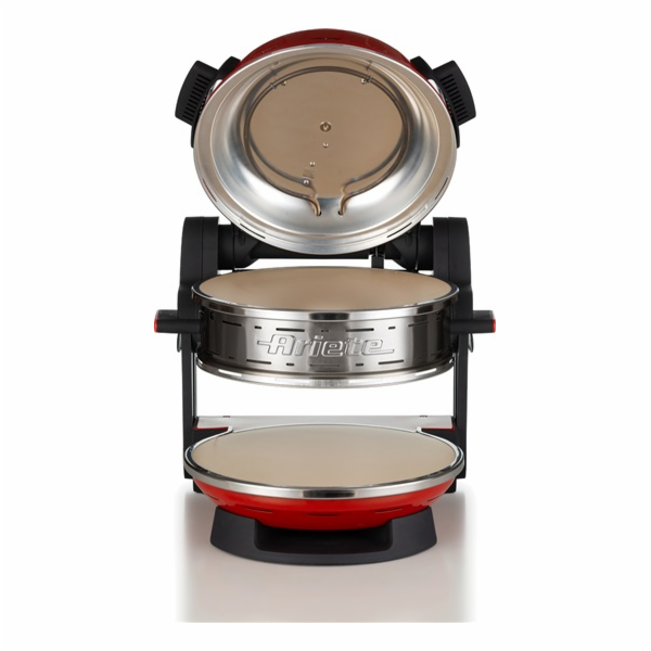 Mini trouba Ariete Ariete Forno Pizza Doppio 927 Pizzaofen