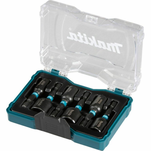 Makita Steckschlüssel-Set  6tlg