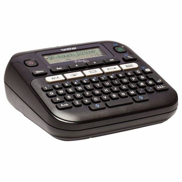 Brother P-touch PT-D 210 VP