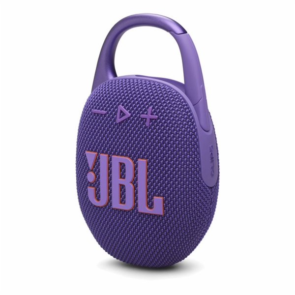 JBL CLIP 5 PURPLE