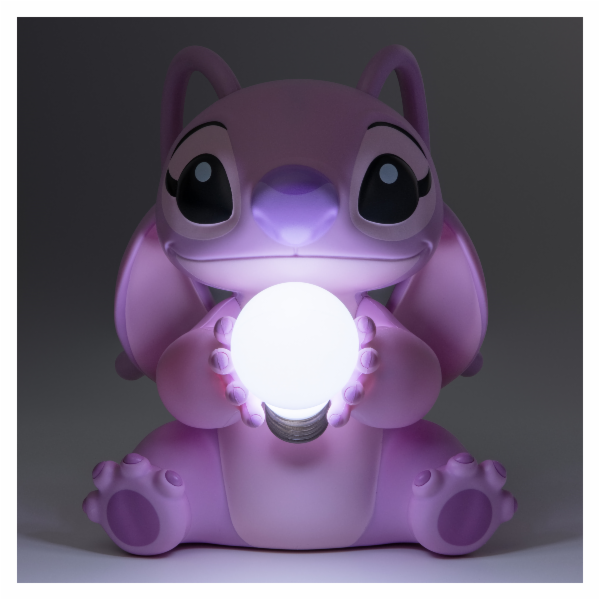 Paladone PALADONE Disney Angel Stitch Lamp