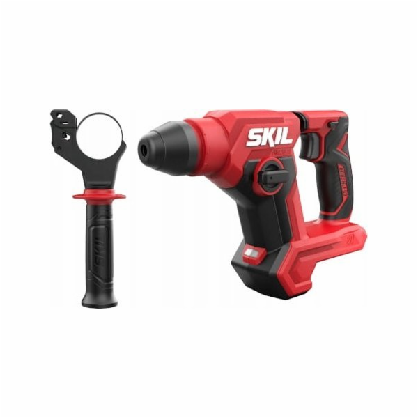 DĚROVAČ AKUM 3821CA 20V BL