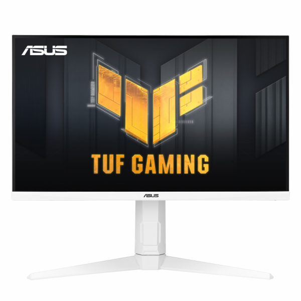 ASUS TUF Gaming VG27AQML1A-W, herní monitor