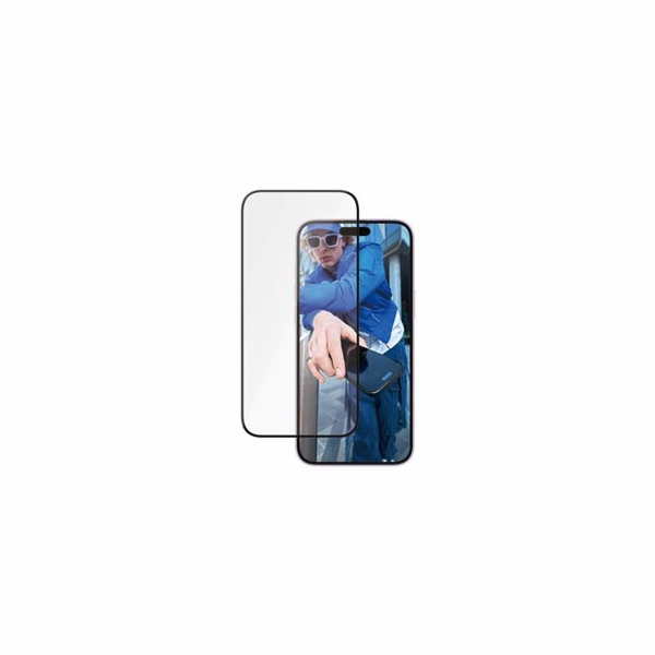 PanzerGlass ochranné sklo UWF Ceramic Protection pre iPho...