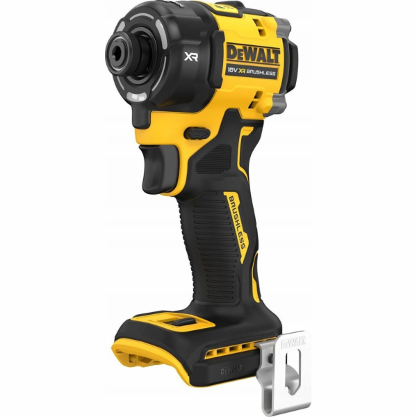 DeWalt DCF870N-XJ Rázový utahovák 1/4" 18 V 56 Nm černý, ...