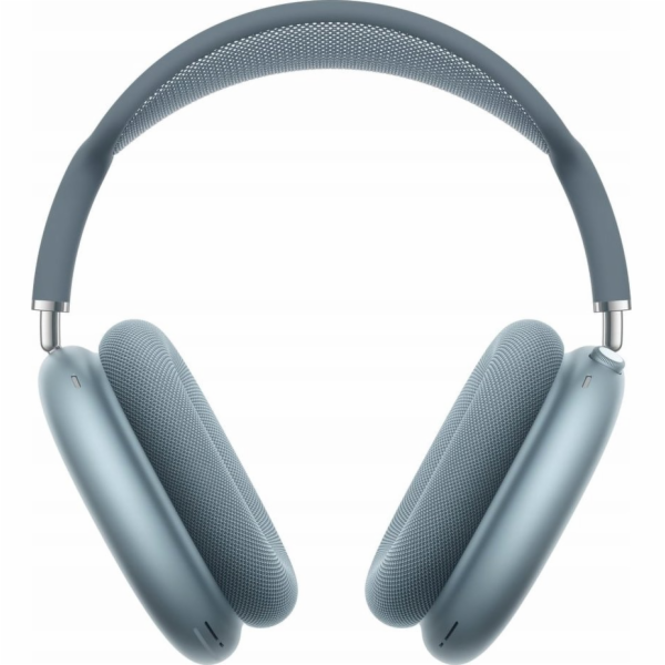 Apple AirPods Max Sluchátka s mikrofonem Bezdrátový Přes ...