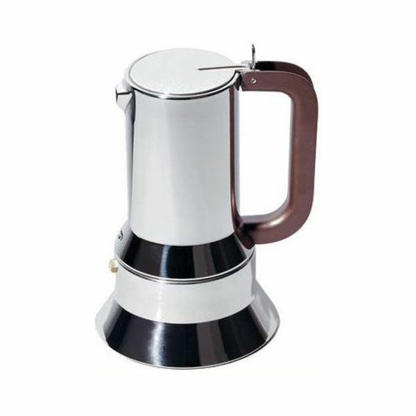 Alessi Espresso Coffee Maker  9090/6