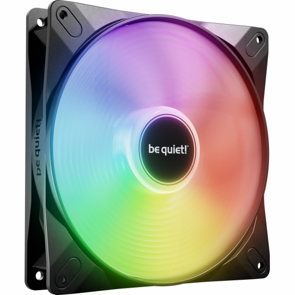 be quiet! Light Wings LX  140mm PWM high-speed