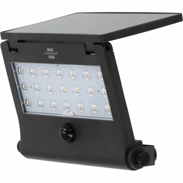Brennenstuhl Solar LED  Wall Light SOL 1000 Pad