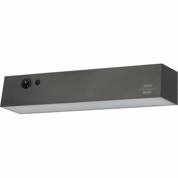 Brennenstuhl Solar LED  Wall Light SOL 1000 Cubus