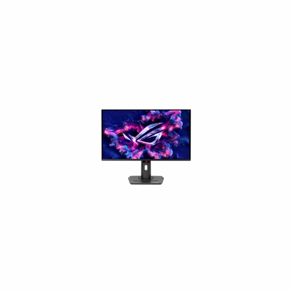 ASUS ROG Strix OLED XG27ACDNG, herní monitor