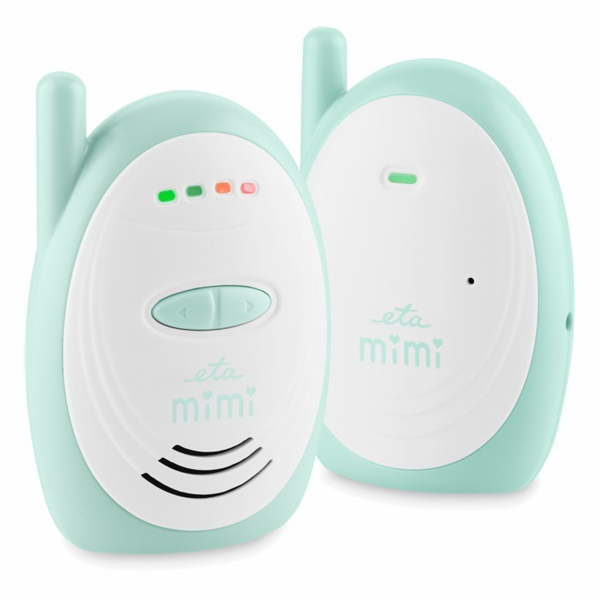 ETA Elektronická chůvička Mimi - 830690000