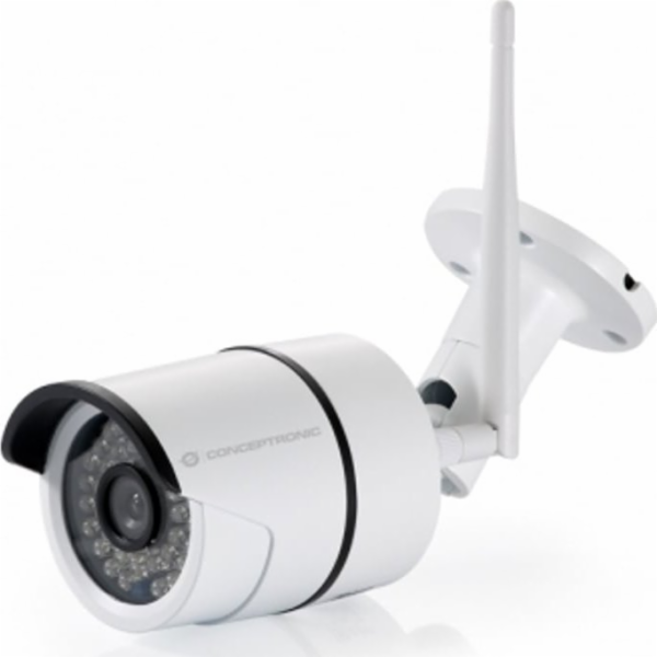 Conceptronic JARETH03W  Wireless Cloud-IP-Kamera