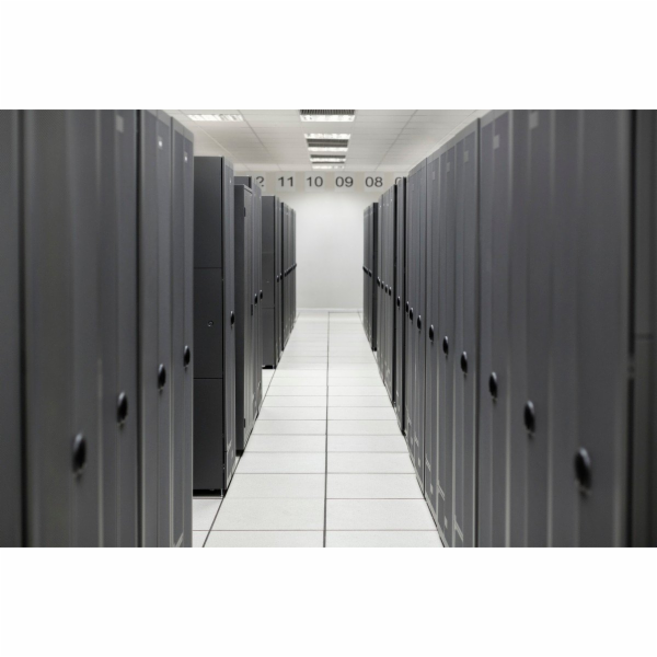 Hewlett Packard Enterprise DL3XX Gen11 Snadná instalace l...