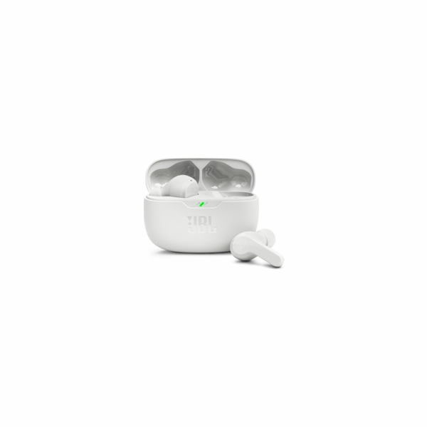 JBL Wave Beam TWS Bluetooth sluchátka, W