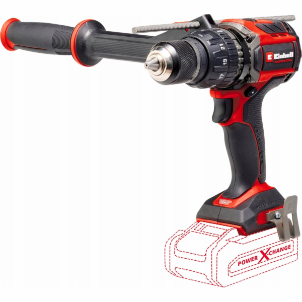 Einhell TP-CD 18/120 Li-i BL  Akku-Schlagbohrschrauber