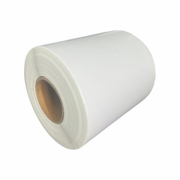 BSTech Termální etikety s perforací 100x150 mm *500 ZEBRA