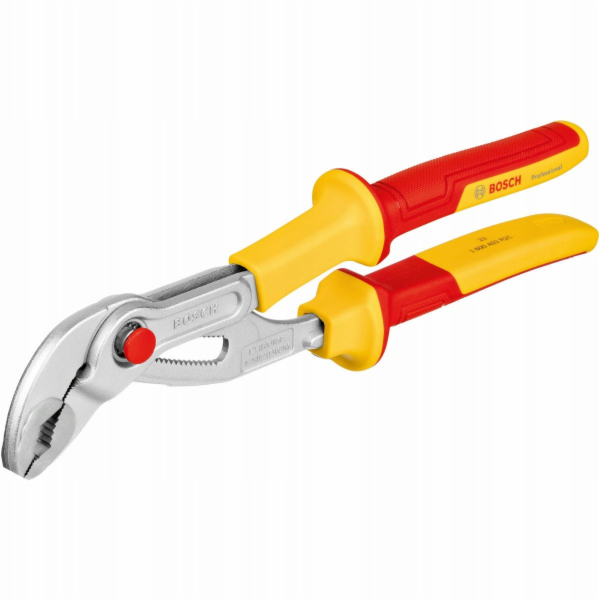 Bosch VDE kleště na trubky / vodní pumpy Professional 250mm