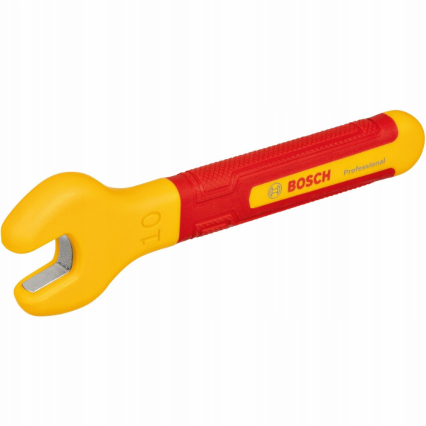 Bosch VDE jednoduchý vidlicový klíč 10mm Professional, klíč